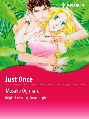 cover image of Just Once